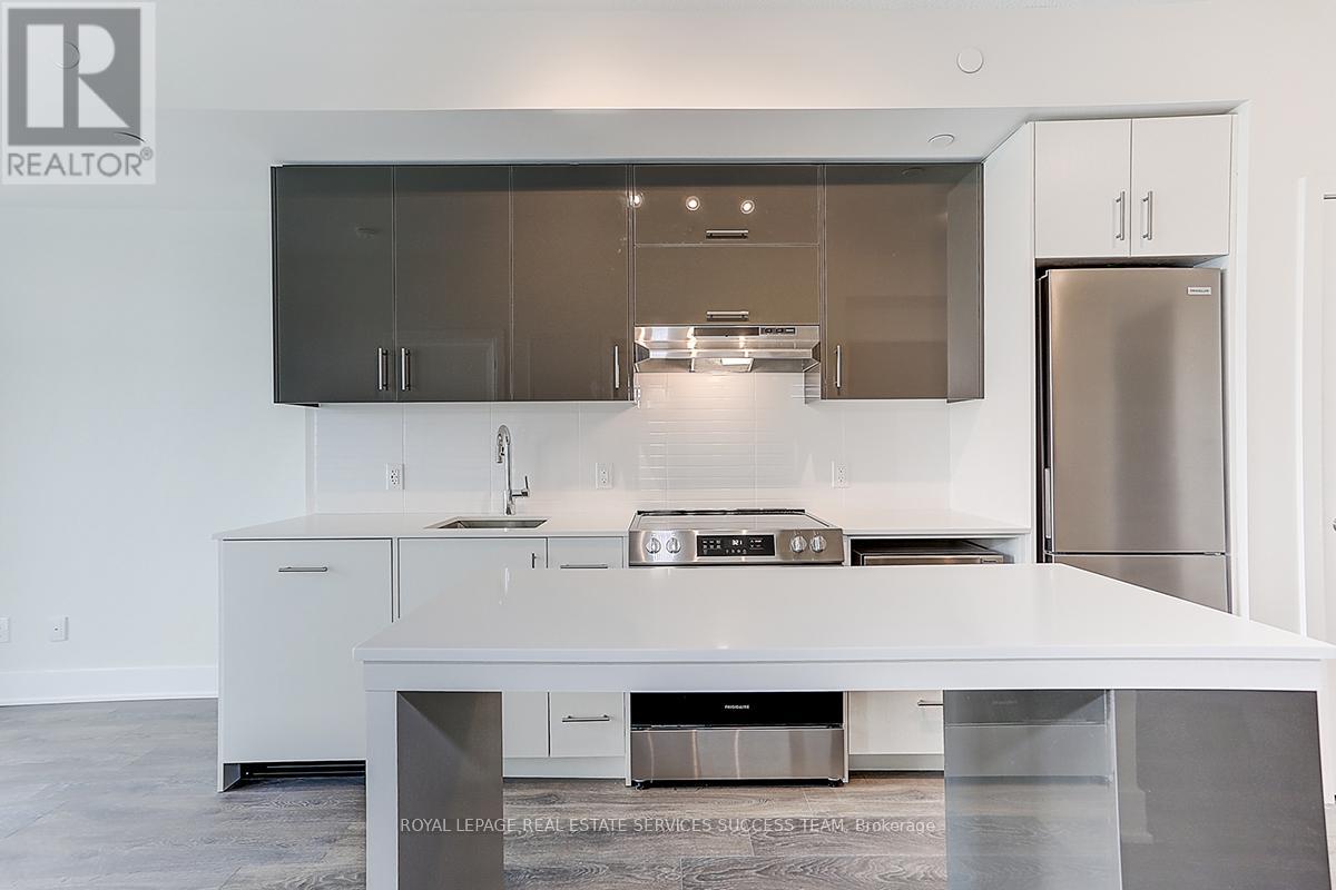 1710 - 188 Fairview Mall Drive, Toronto, Ontario  M2J 0H7 - Photo 16 - C12435819