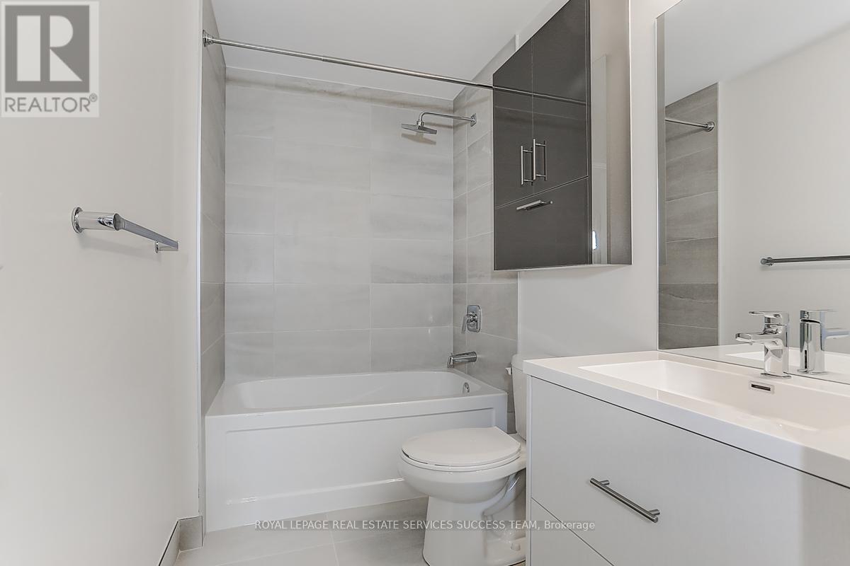 1710 - 188 Fairview Mall Drive, Toronto, Ontario  M2J 0H7 - Photo 17 - C12435819