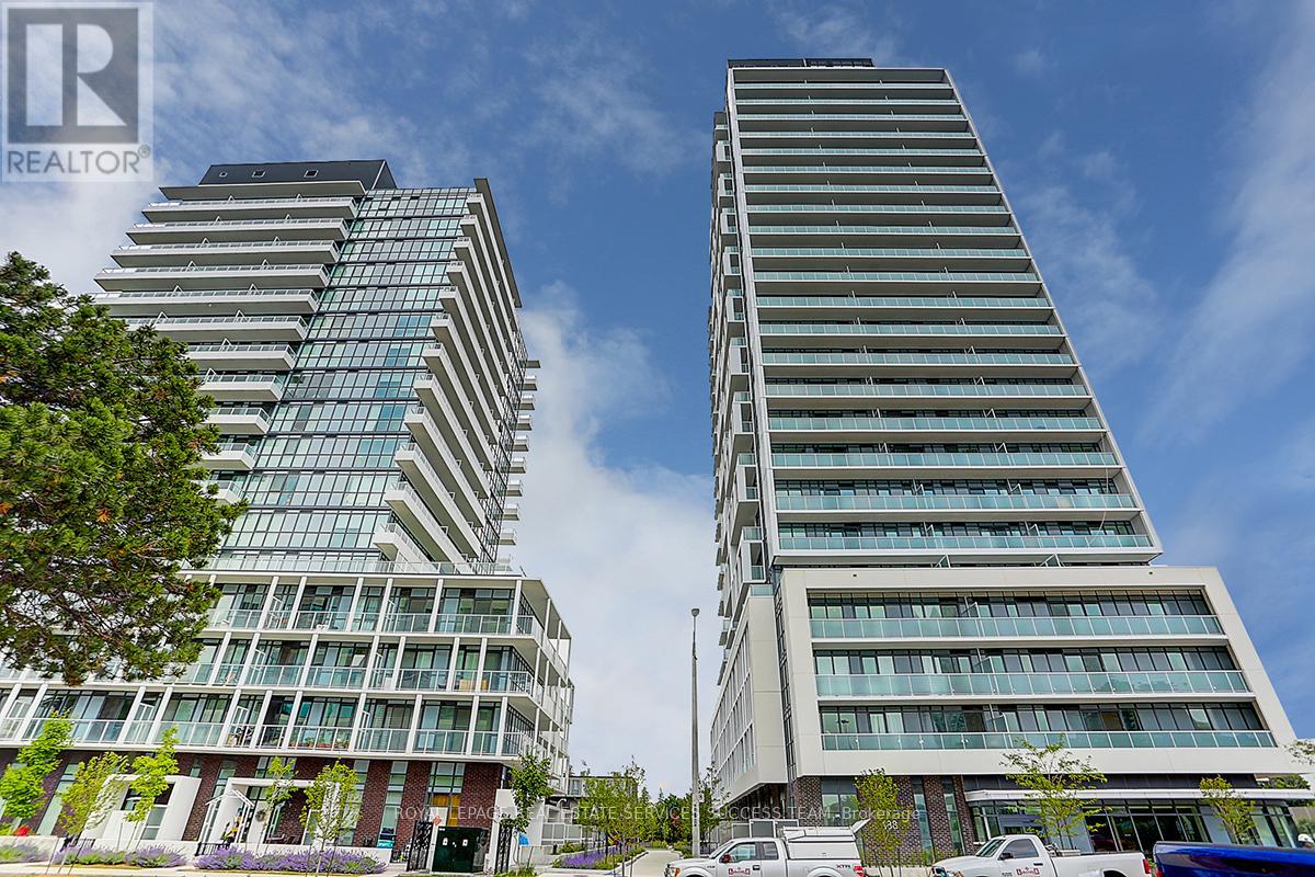 1710 - 188 Fairview Mall Drive, Toronto, Ontario  M2J 0H7 - Photo 2 - C12435819