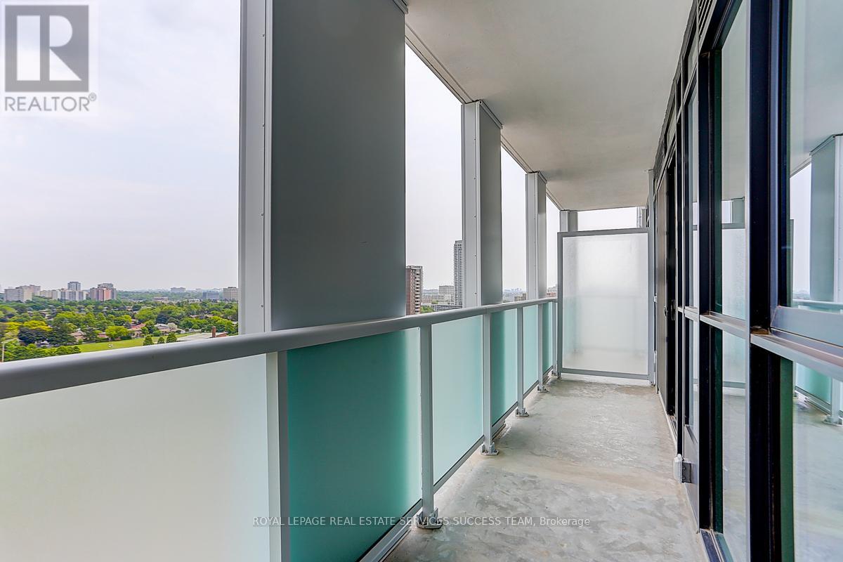 1710 - 188 Fairview Mall Drive, Toronto, Ontario  M2J 0H7 - Photo 22 - C12435819