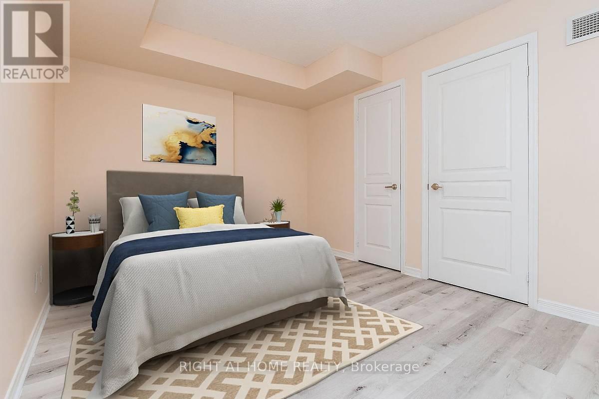 512 - 352 Front Street W, Toronto, Ontario  M5V 1B5 - Photo 15 - C12435823
