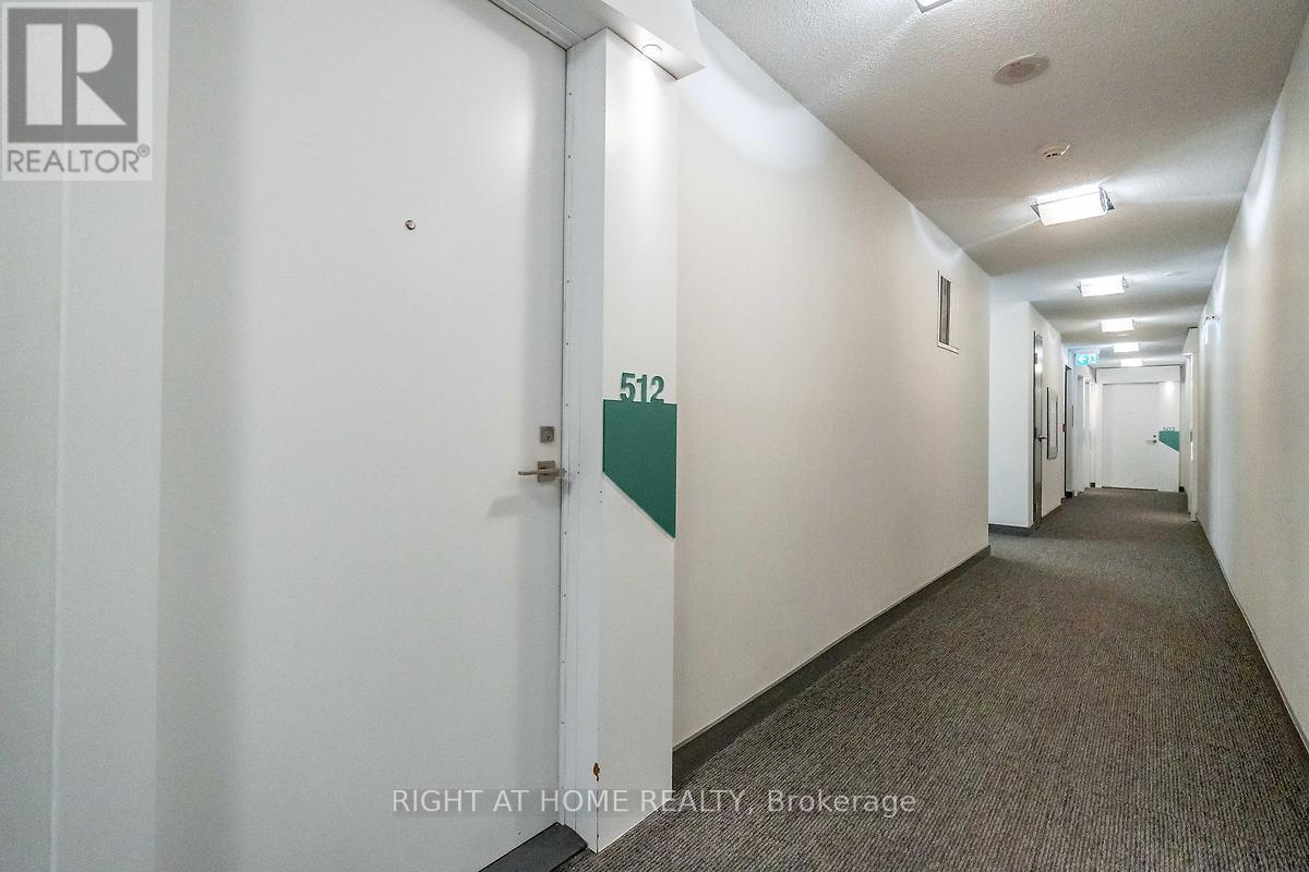 512 - 352 Front Street W, Toronto, Ontario  M5V 1B5 - Photo 5 - C12435823