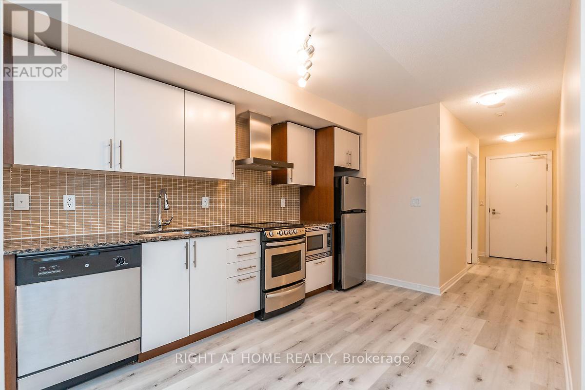 512 - 352 Front Street W, Toronto, Ontario  M5V 1B5 - Photo 8 - C12435823