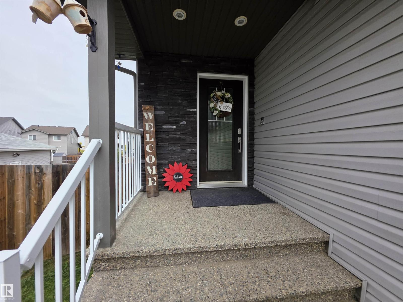 4100 41a Av, Drayton Valley, Alberta  T7A 0B4 - Photo 2 - E4460144