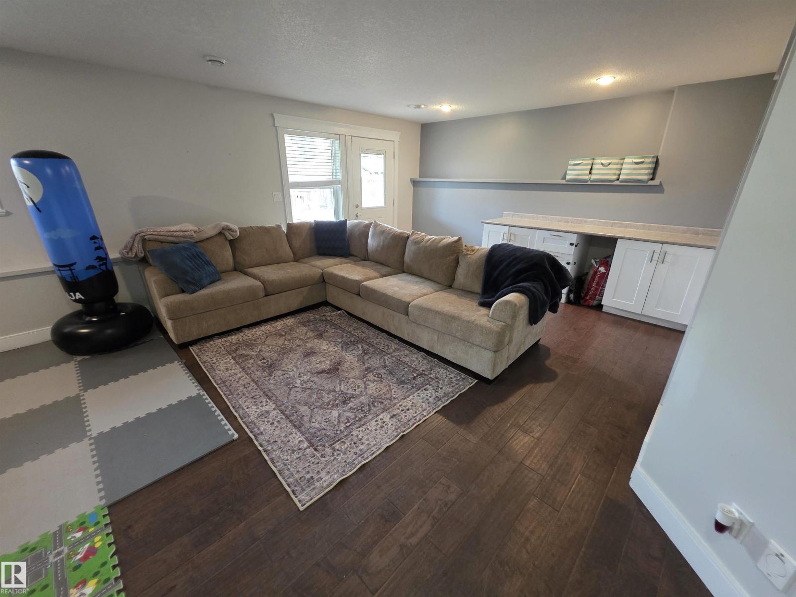 4100 41a Av, Drayton Valley, Alberta  T7A 0B4 - Photo 28 - E4460144