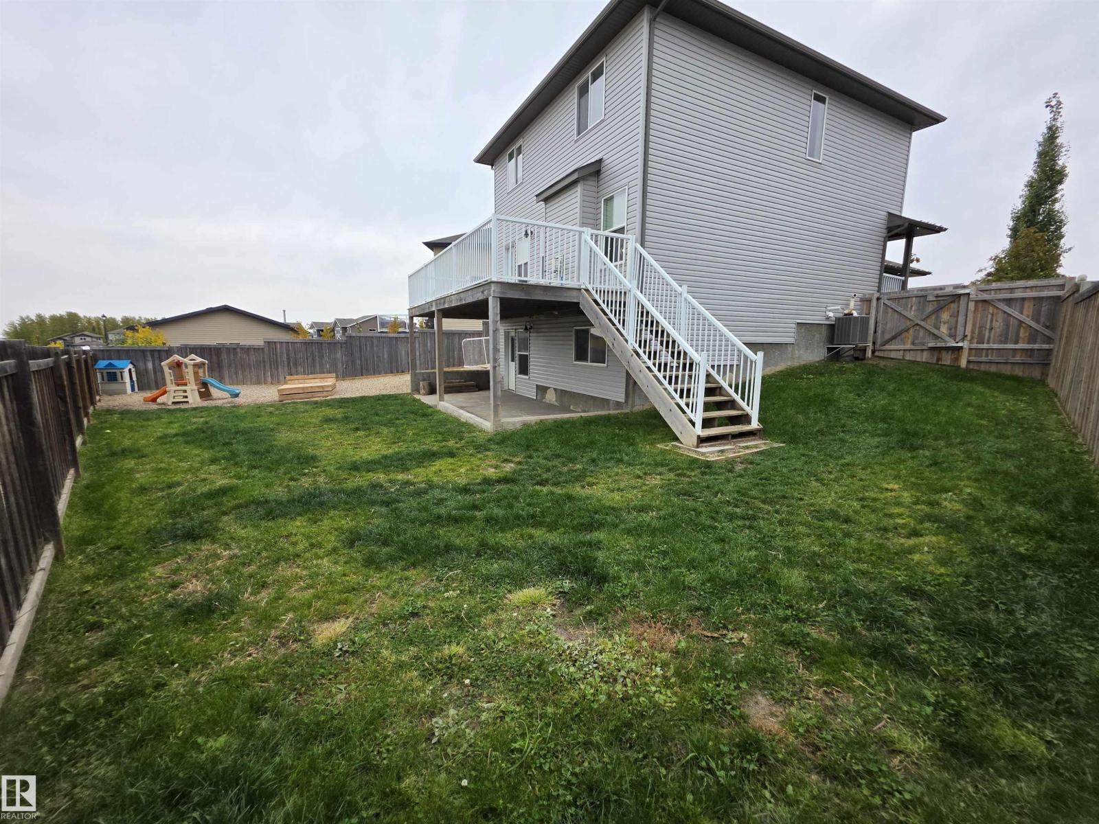 4100 41a Av, Drayton Valley, Alberta  T7A 0B4 - Photo 38 - E4460144