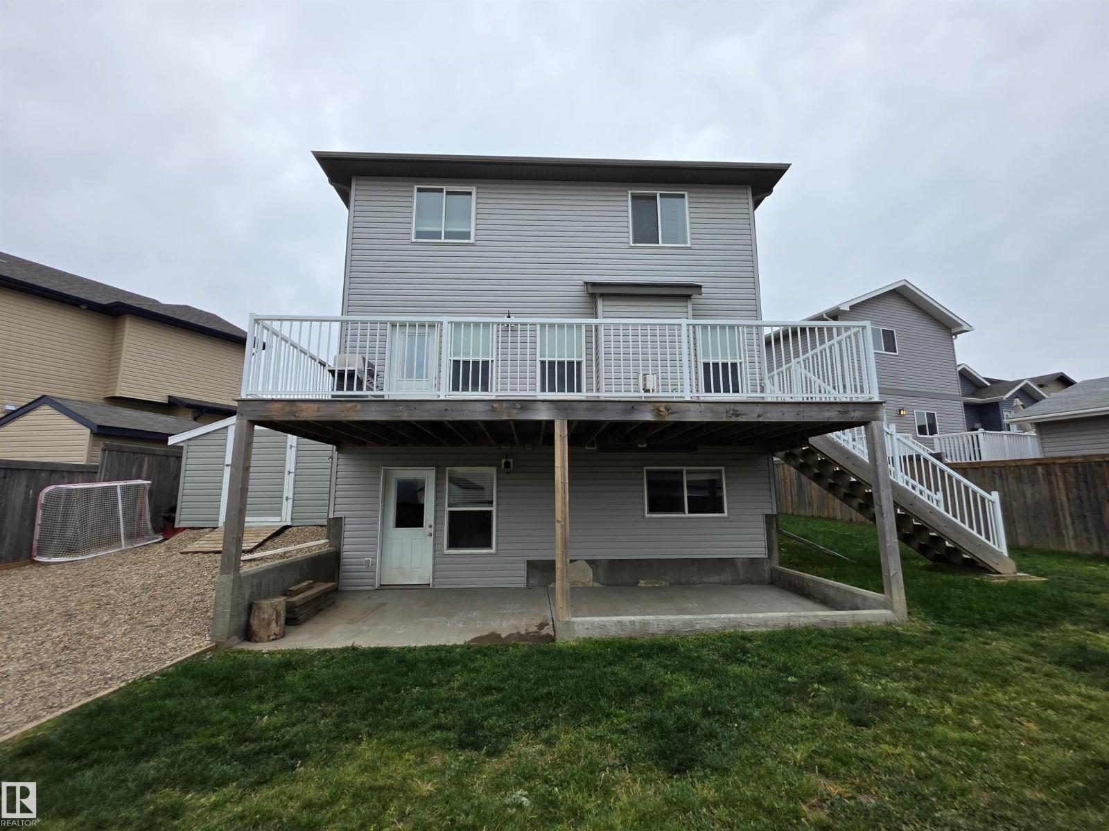 4100 41a Av, Drayton Valley, Alberta  T7A 0B4 - Photo 39 - E4460144