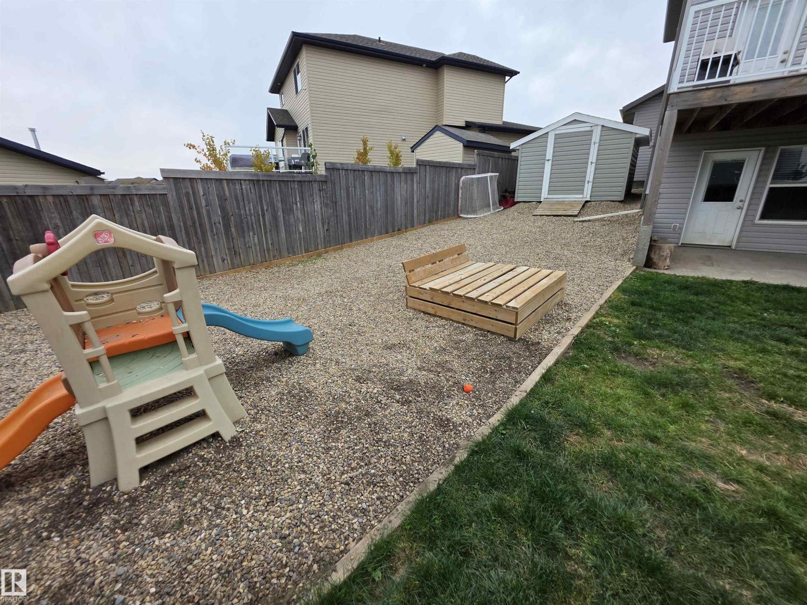 4100 41a Av, Drayton Valley, Alberta  T7A 0B4 - Photo 40 - E4460144