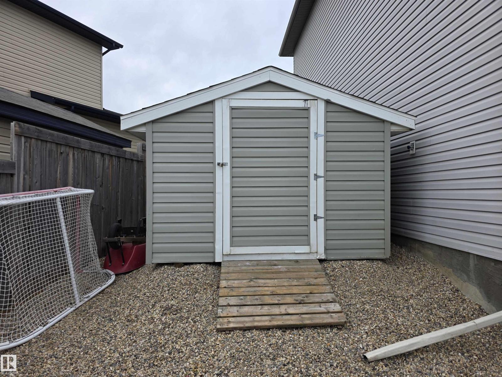 4100 41a Av, Drayton Valley, Alberta  T7A 0B4 - Photo 41 - E4460144