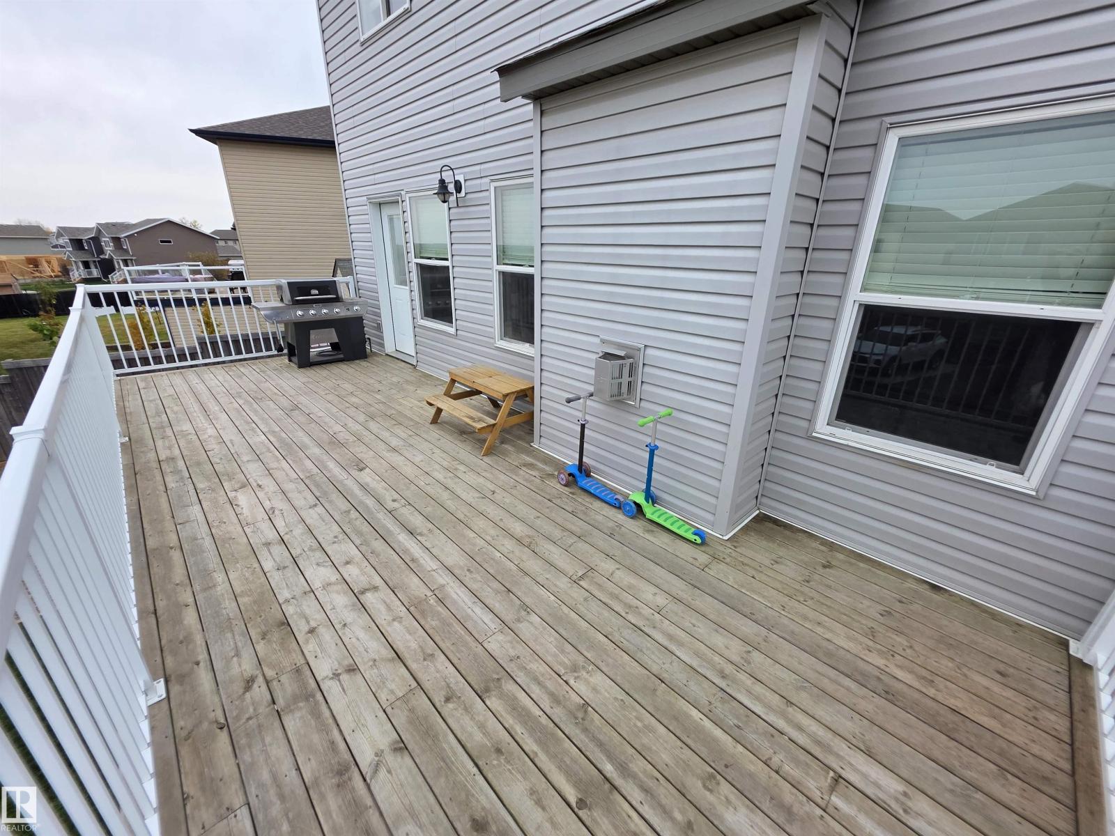 4100 41a Av, Drayton Valley, Alberta  T7A 0B4 - Photo 42 - E4460144