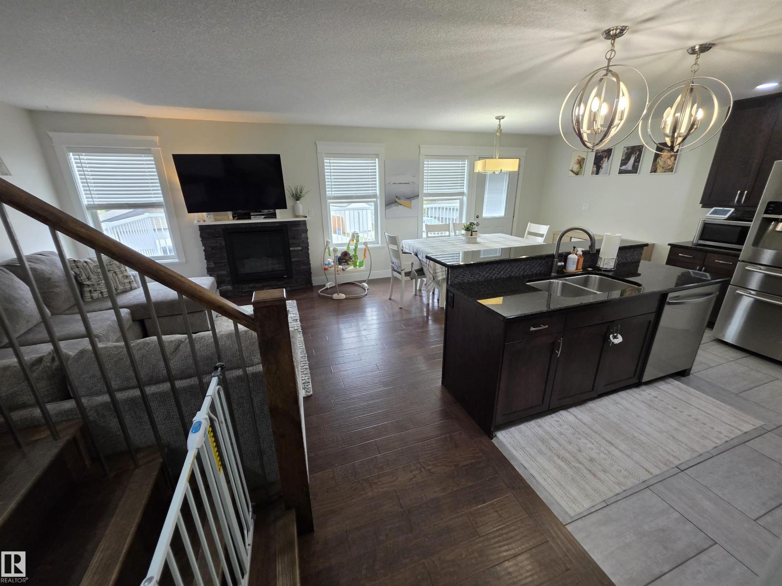 4100 41a Av, Drayton Valley, Alberta  T7A 0B4 - Photo 6 - E4460144