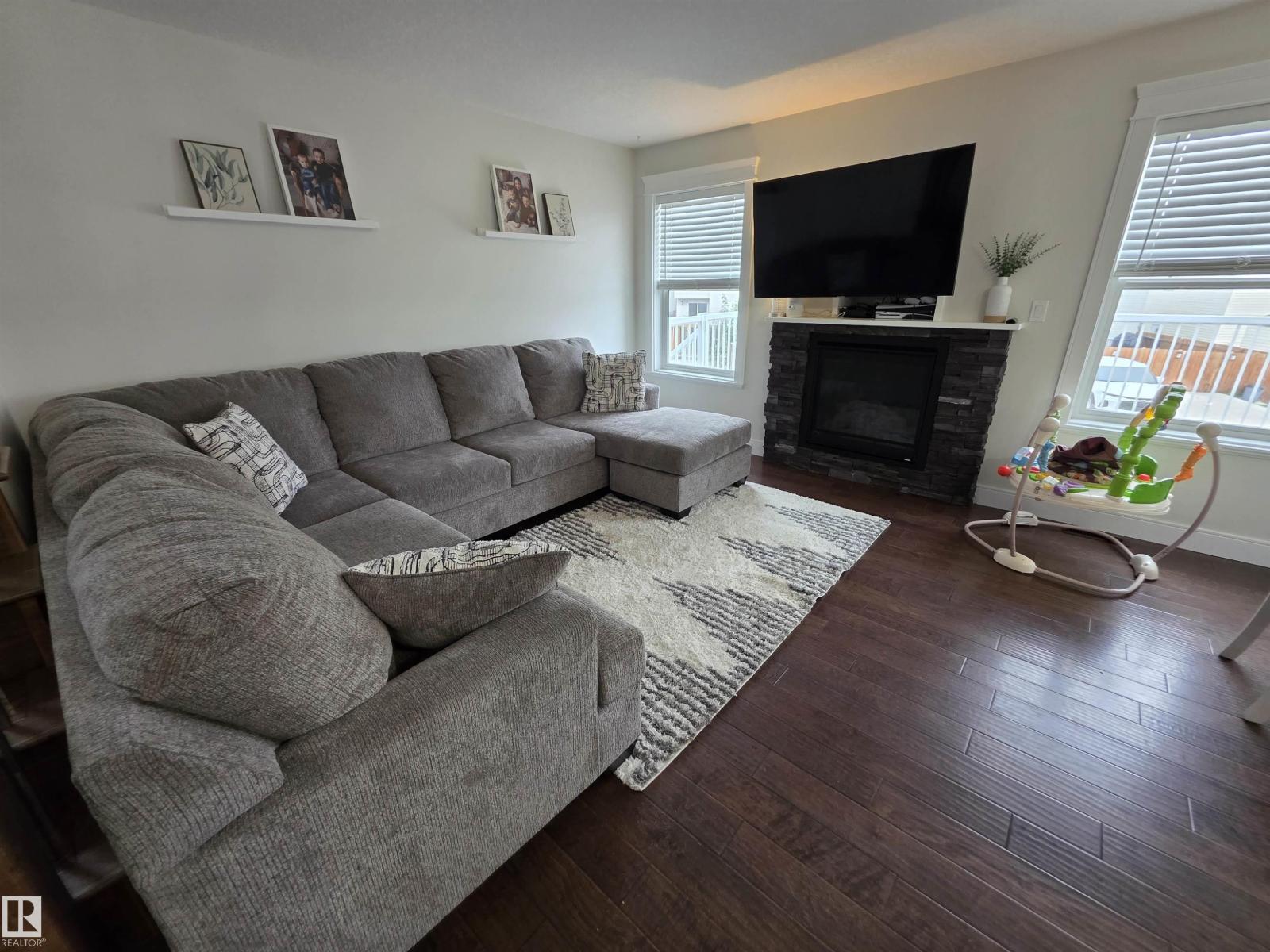 4100 41a Av, Drayton Valley, Alberta  T7A 0B4 - Photo 7 - E4460144