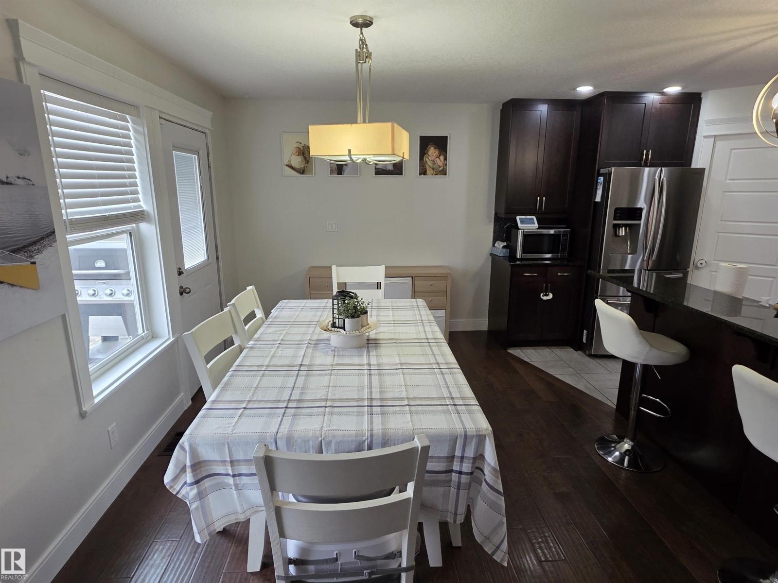 4100 41a Av, Drayton Valley, Alberta  T7A 0B4 - Photo 8 - E4460144
