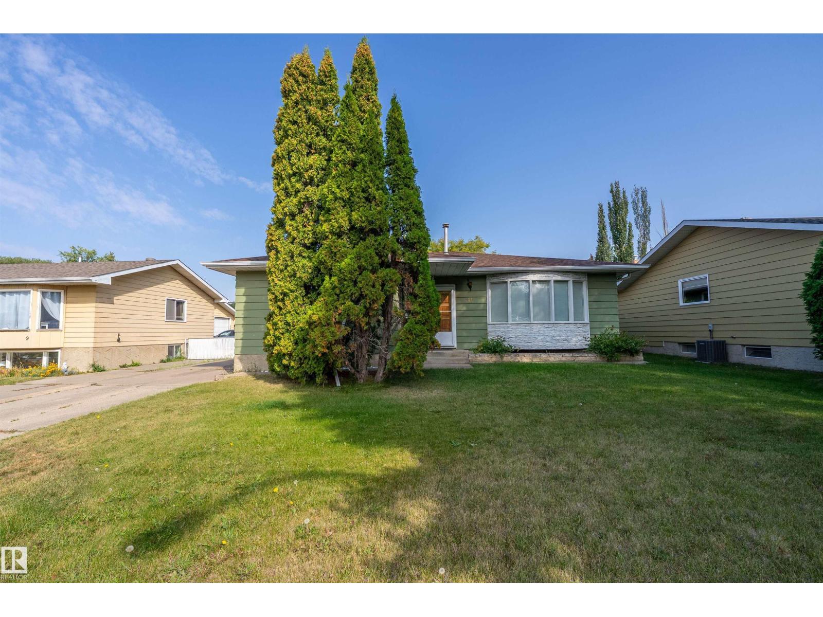 11 Main Bv, Sherwood Park, Alberta  T8A 3T2 - Photo 56 - E4460145