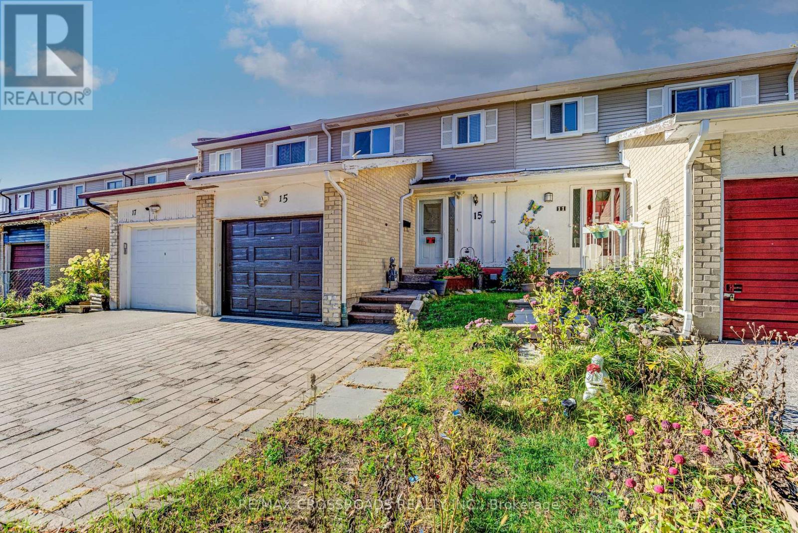 15 Lowry Square, Toronto, Ontario  M1B 1N7 - Photo 1 - E12435817