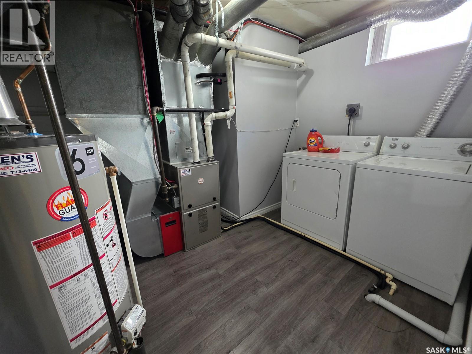 601 4th Avenue Nw, Swift Current, Saskatchewan  S9H 0V7 - Photo 18 - SK019720