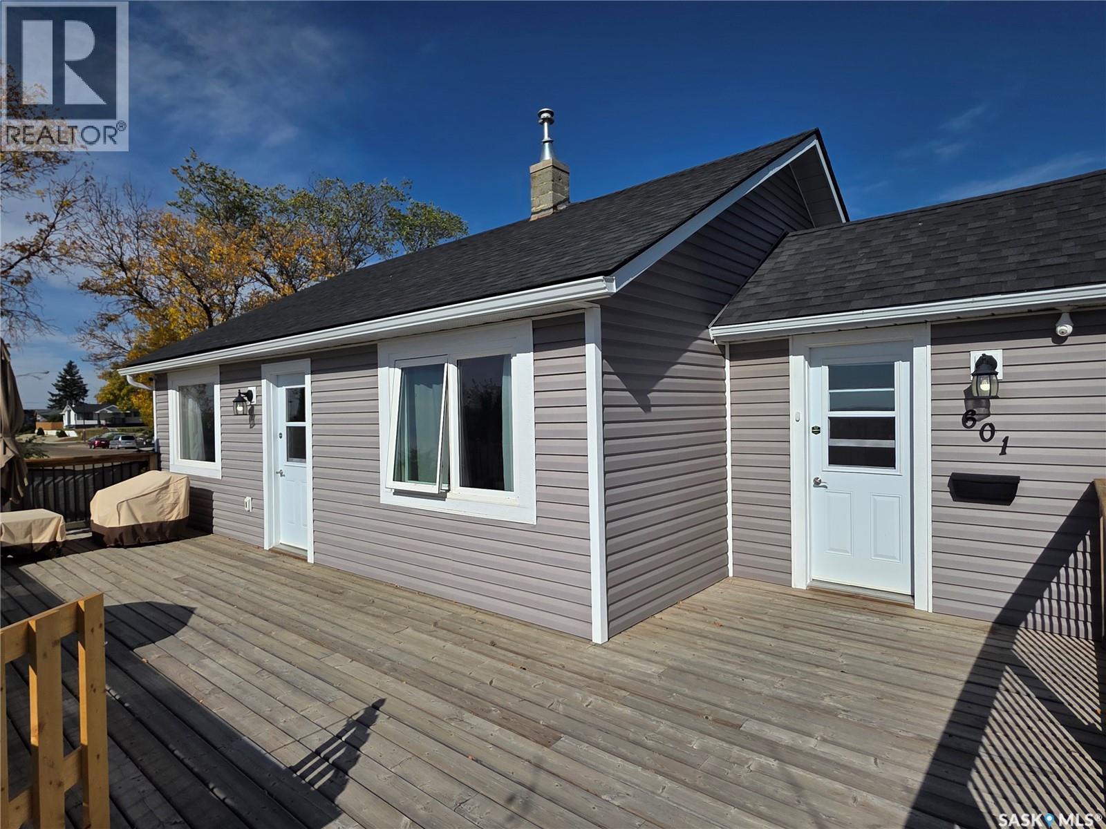 601 4th Avenue Nw, Swift Current, Saskatchewan  S9H 0V7 - Photo 26 - SK019720