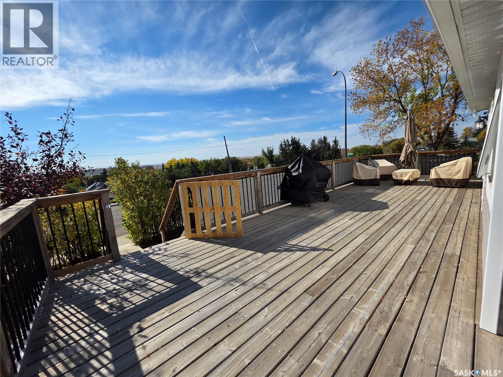 601 4th Avenue Nw, Swift Current, Saskatchewan  S9H 0V7 - Photo 27 - SK019720