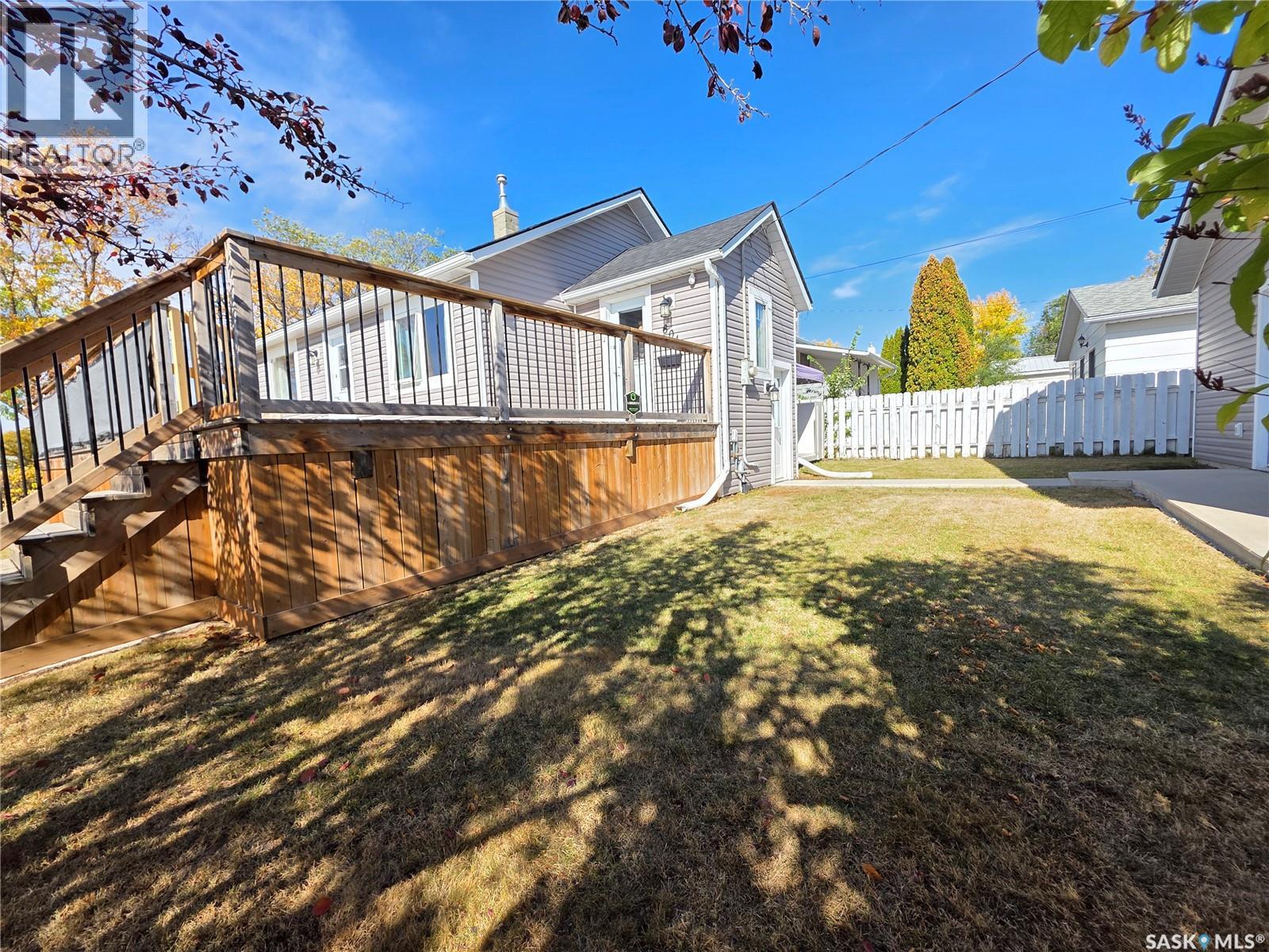 601 4th Avenue Nw, Swift Current, Saskatchewan  S9H 0V7 - Photo 29 - SK019720