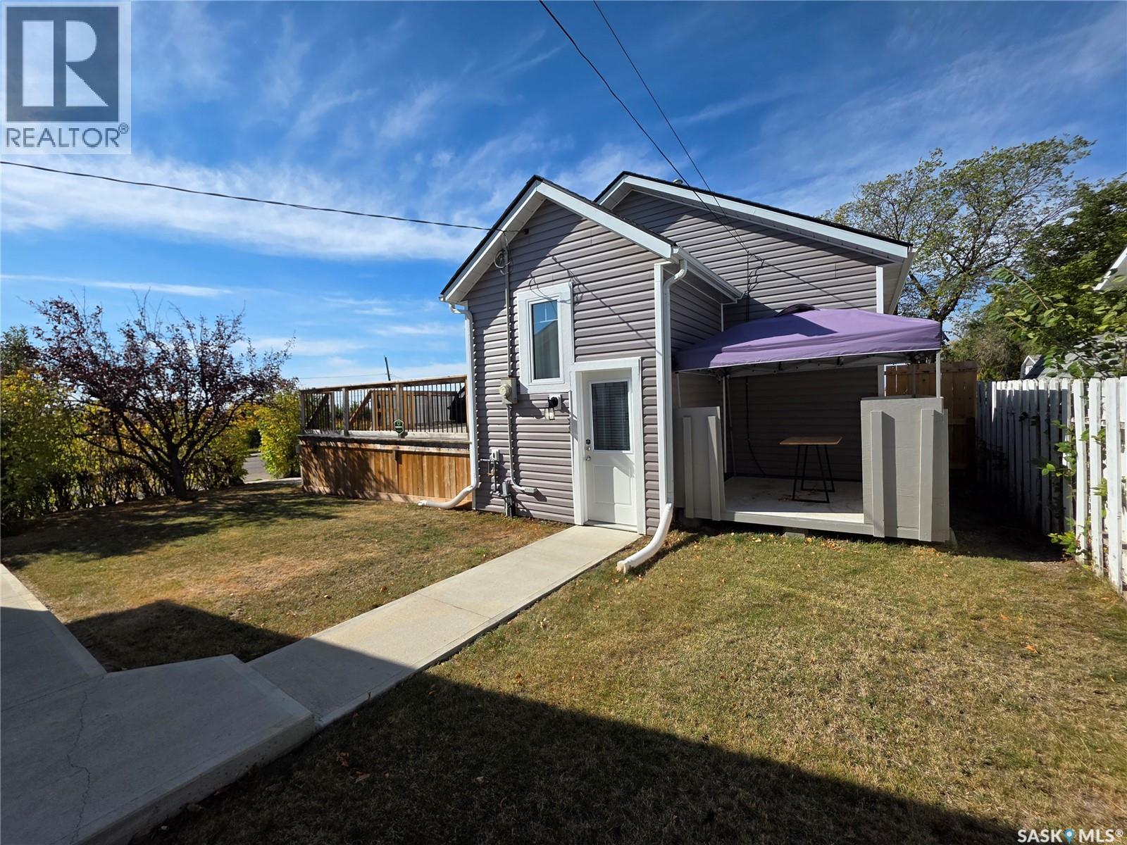 601 4th Avenue Nw, Swift Current, Saskatchewan  S9H 0V7 - Photo 30 - SK019720