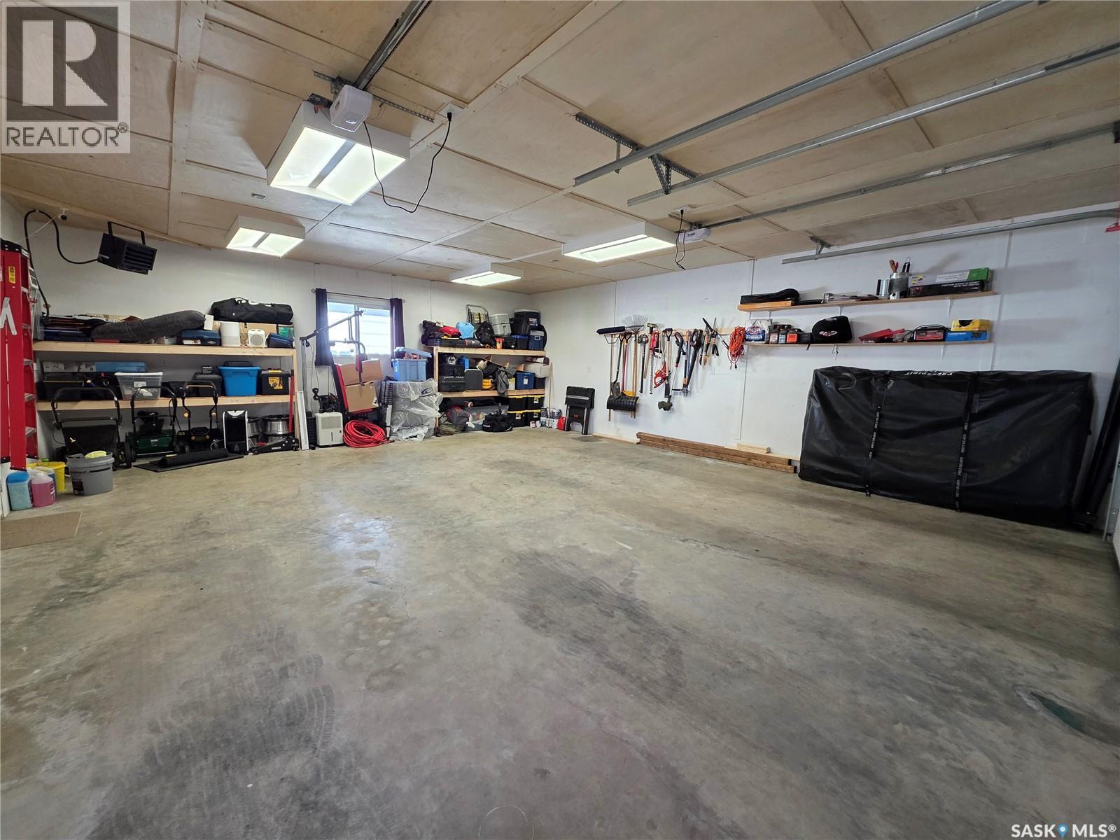 601 4th Avenue Nw, Swift Current, Saskatchewan  S9H 0V7 - Photo 33 - SK019720