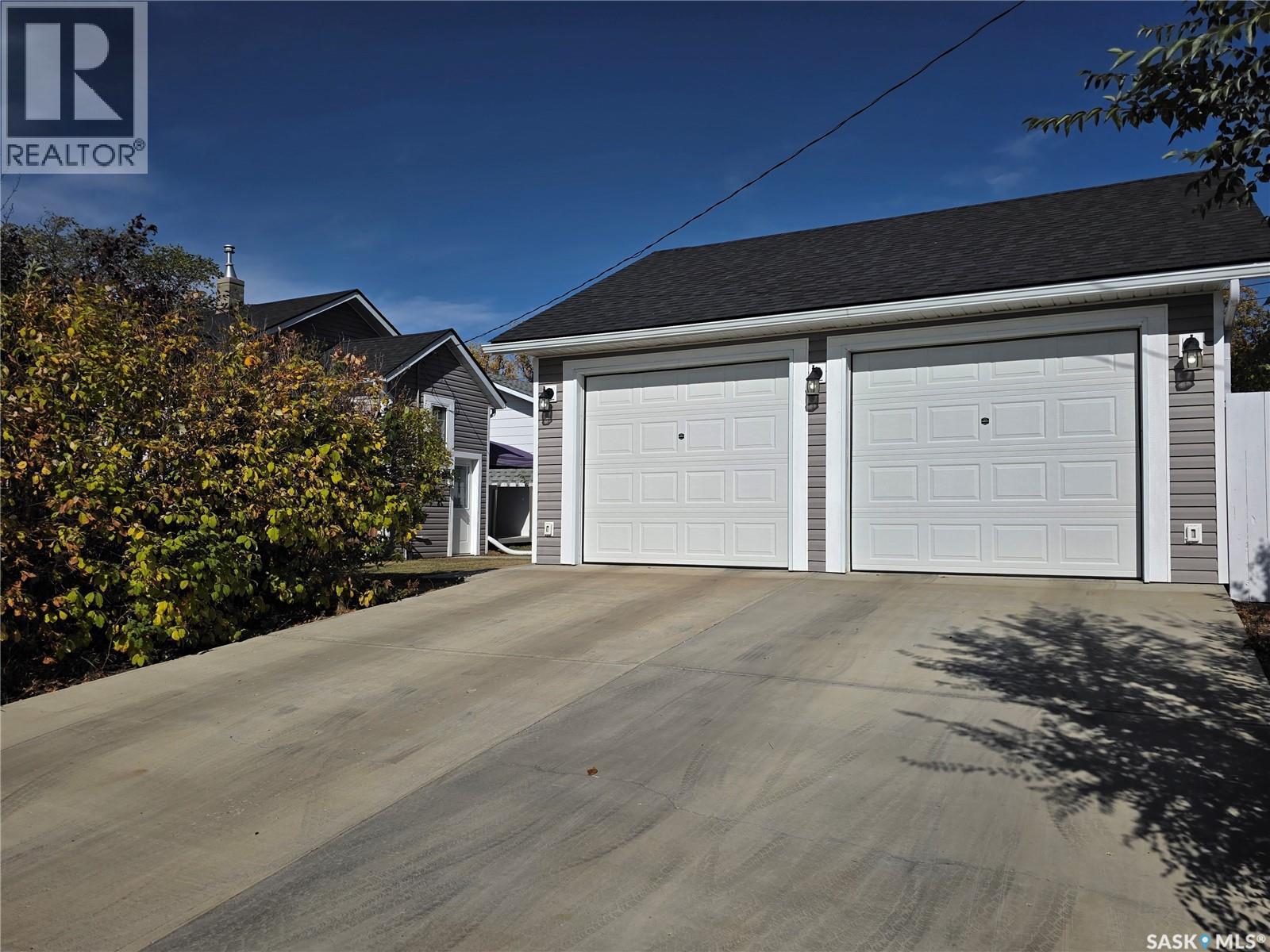 601 4th Avenue Nw, Swift Current, Saskatchewan  S9H 0V7 - Photo 34 - SK019720