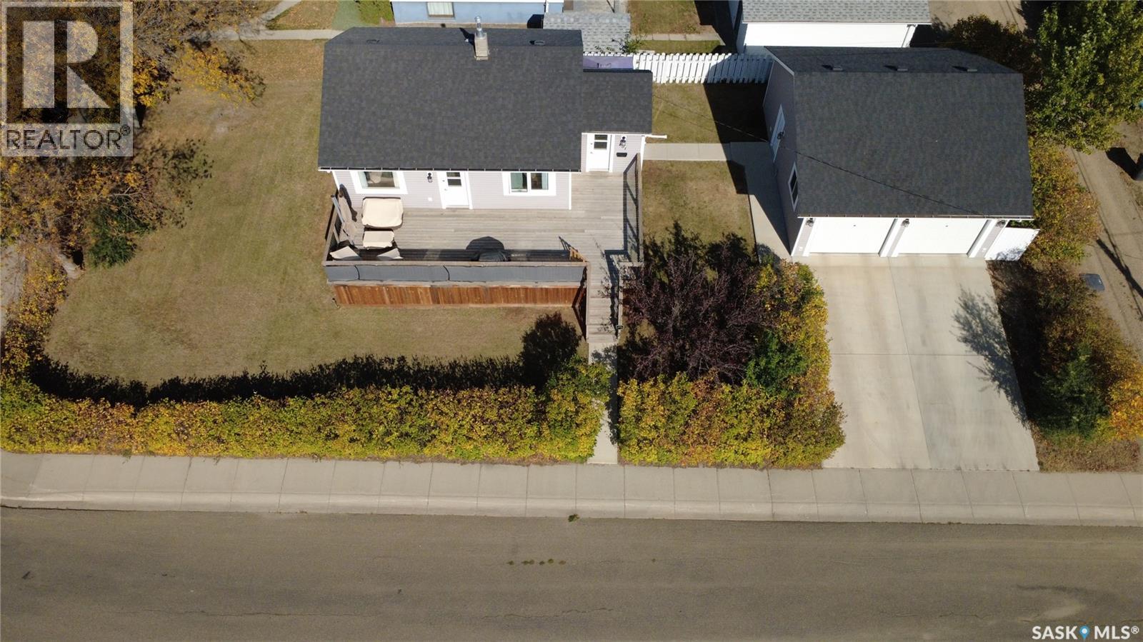601 4th Avenue Nw, Swift Current, Saskatchewan  S9H 0V7 - Photo 35 - SK019720