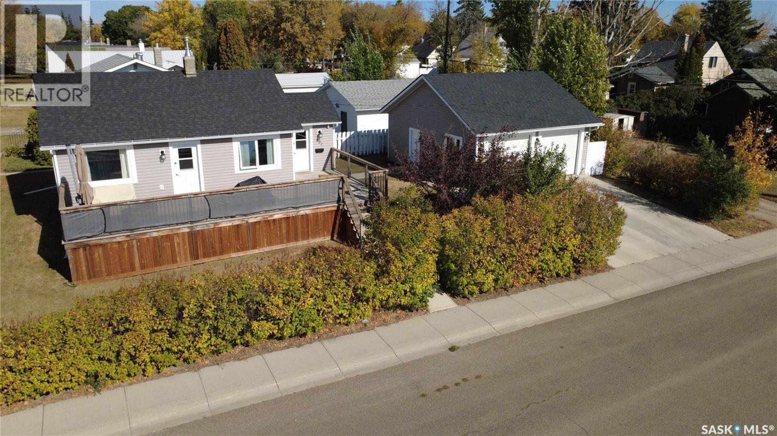 601 4th Avenue Nw, Swift Current, Saskatchewan  S9H 0V7 - Photo 36 - SK019720