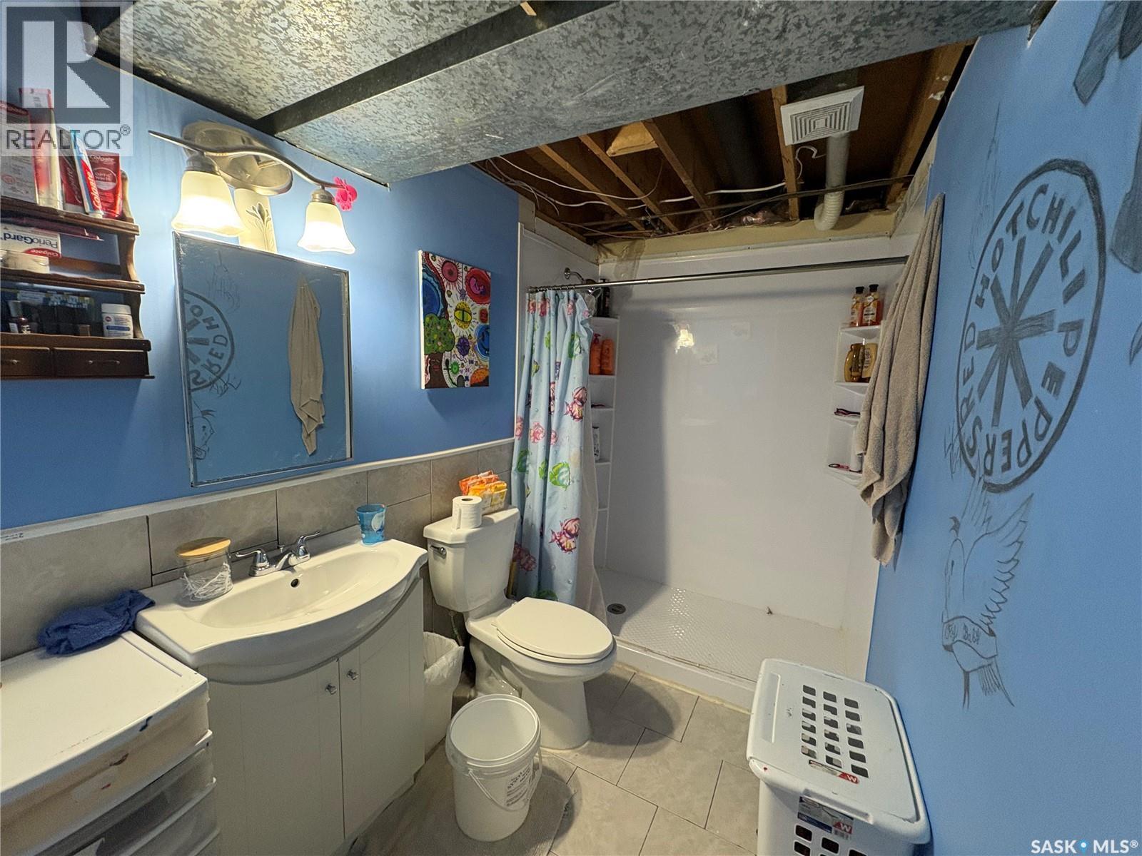 5532 2nd Avenue N, Regina, Saskatchewan  S4R 5M5 - Photo 14 - SK019551