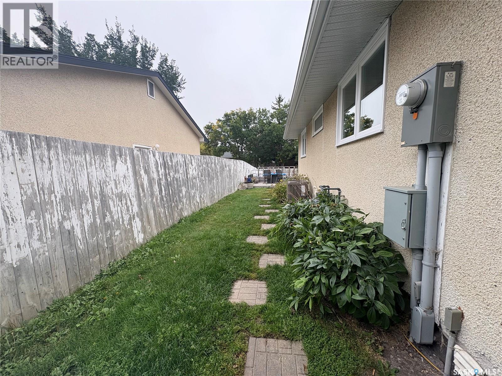 5532 2nd Avenue N, Regina, Saskatchewan  S4R 5M5 - Photo 21 - SK019551