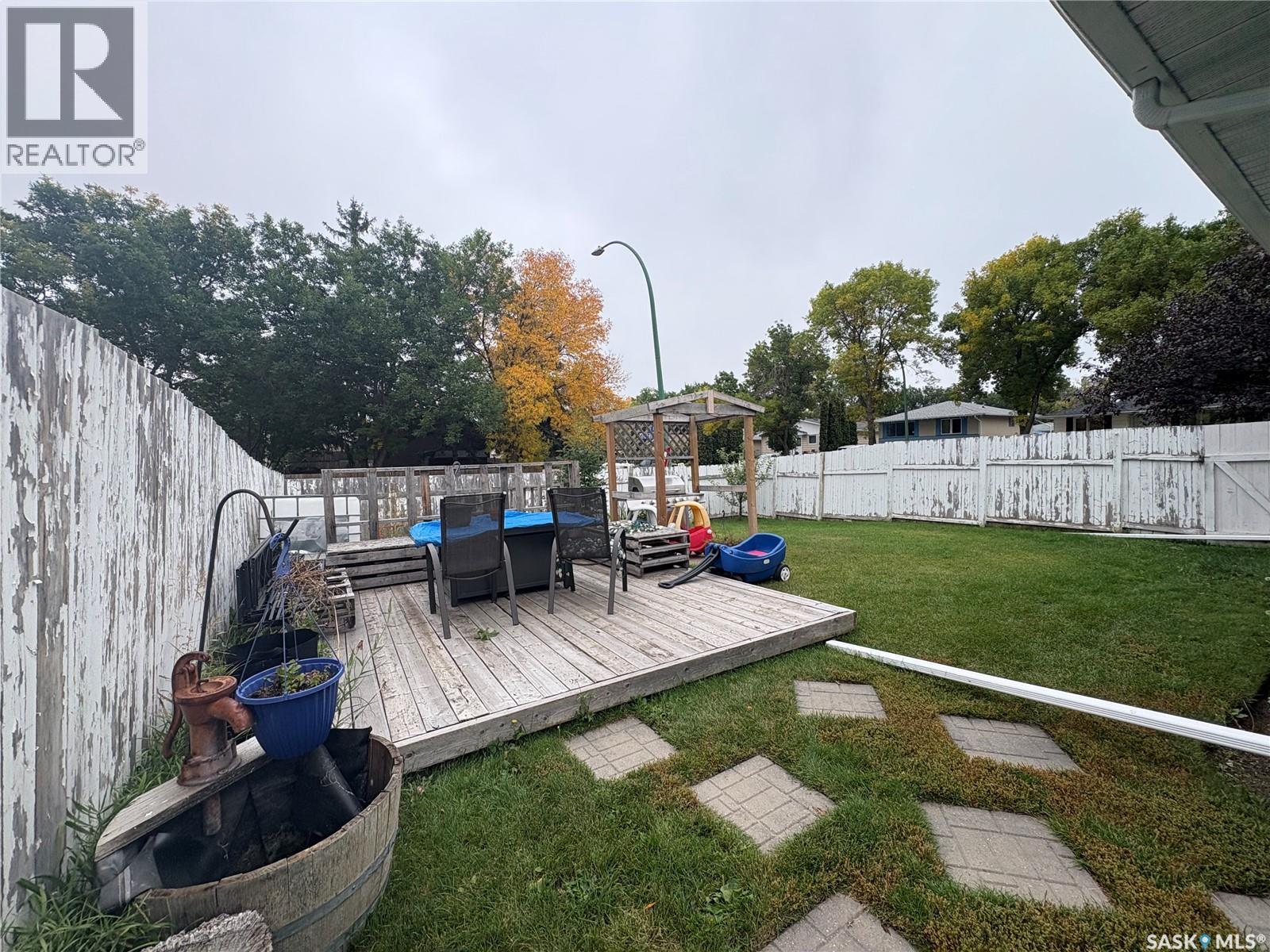 5532 2nd Avenue N, Regina, Saskatchewan  S4R 5M5 - Photo 22 - SK019551