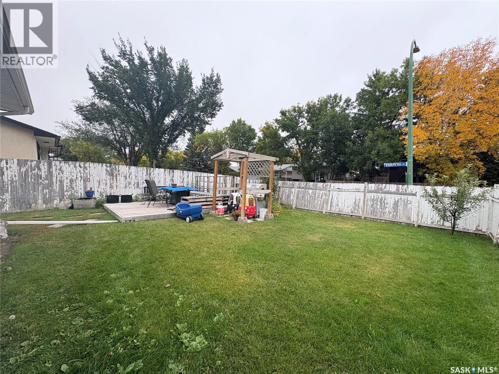 5532 2nd Avenue N, Regina, Saskatchewan  S4R 5M5 - Photo 23 - SK019551