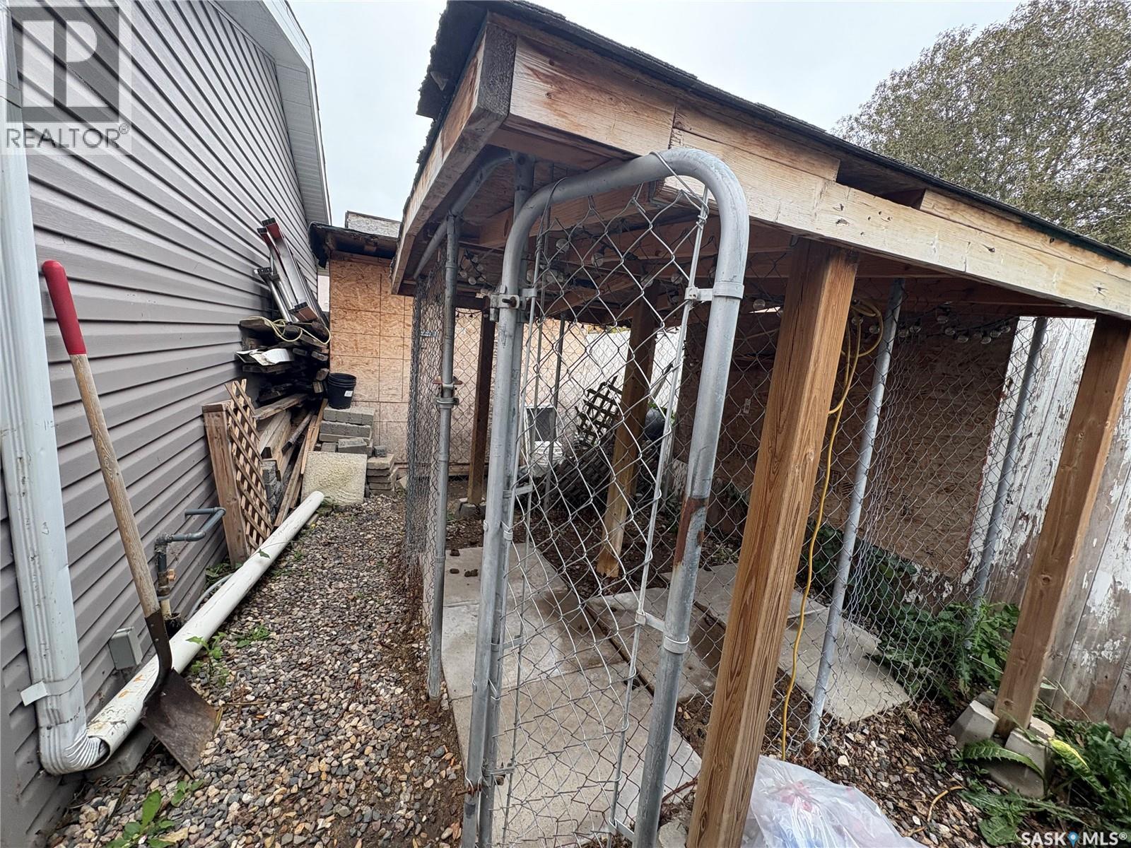 5532 2nd Avenue N, Regina, Saskatchewan  S4R 5M5 - Photo 24 - SK019551