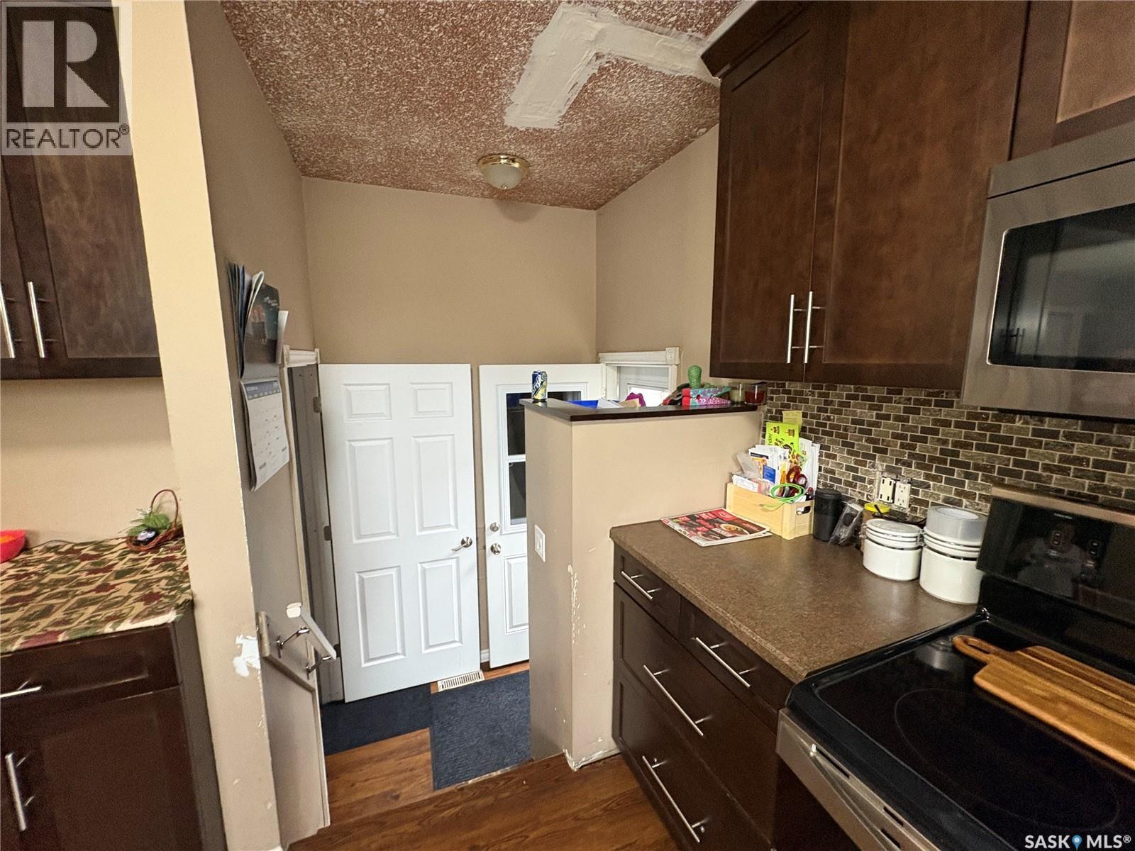 5532 2nd Avenue N, Regina, Saskatchewan  S4R 5M5 - Photo 7 - SK019551