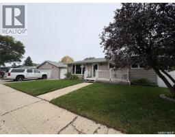 5532 2nd Avenue N Normanview, Regina, Ca