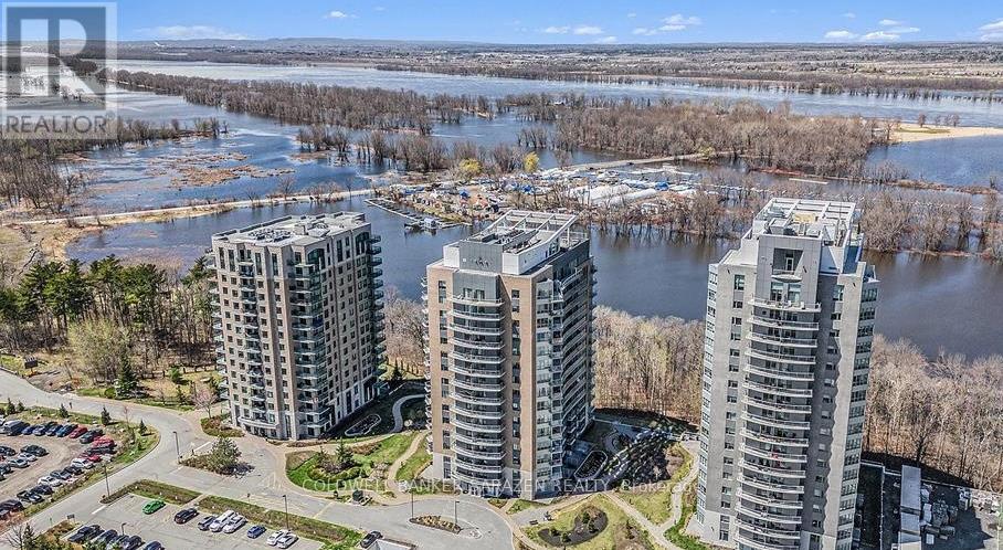 1203 - 200 Inlet Private, Ottawa, Ontario  K4A 5H3 - Photo 20 - X12309951