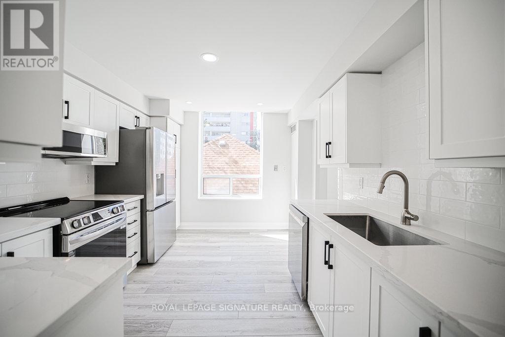 309 - 1750 BAYVIEW AVENUE, Toronto, Ontario