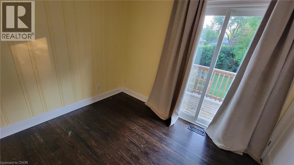 1402 Fisher Avenue, Burlington, Ontario  L7P 2L6 - Photo 14 - 40774917