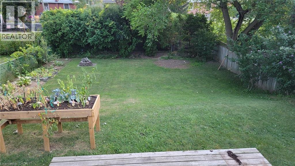 1402 Fisher Avenue, Burlington, Ontario  L7P 2L6 - Photo 25 - 40774917