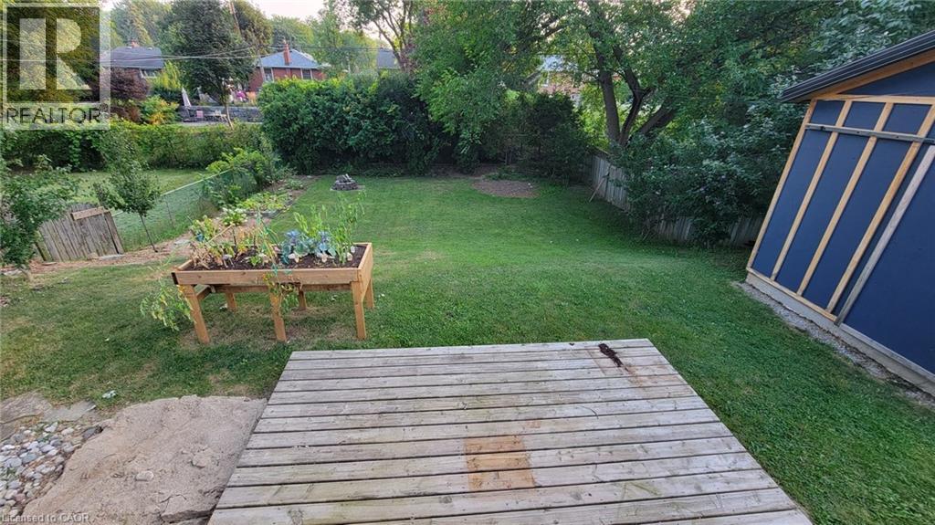 1402 Fisher Avenue, Burlington, Ontario  L7P 2L6 - Photo 26 - 40774917