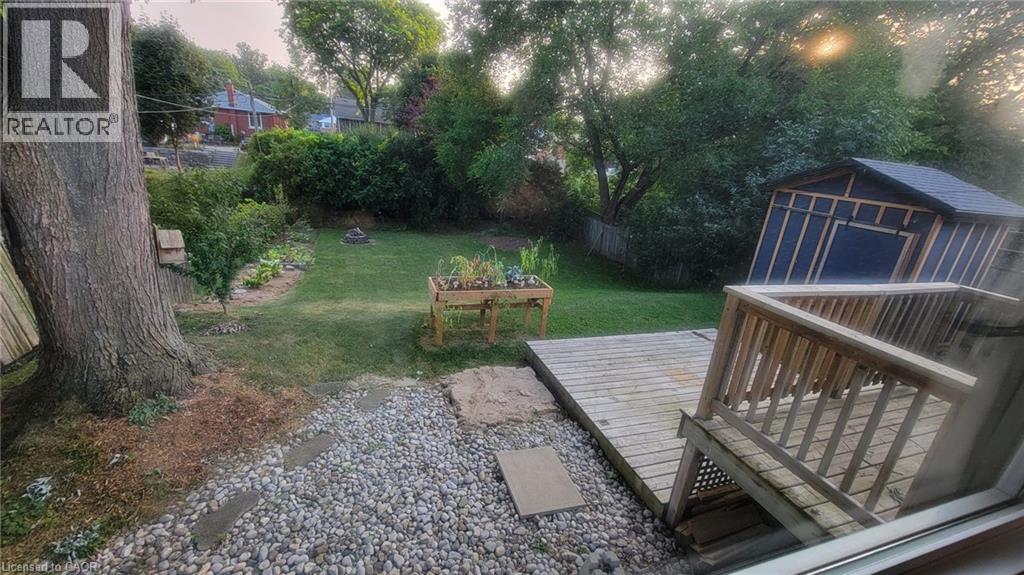 1402 Fisher Avenue, Burlington, Ontario  L7P 2L6 - Photo 27 - 40774917