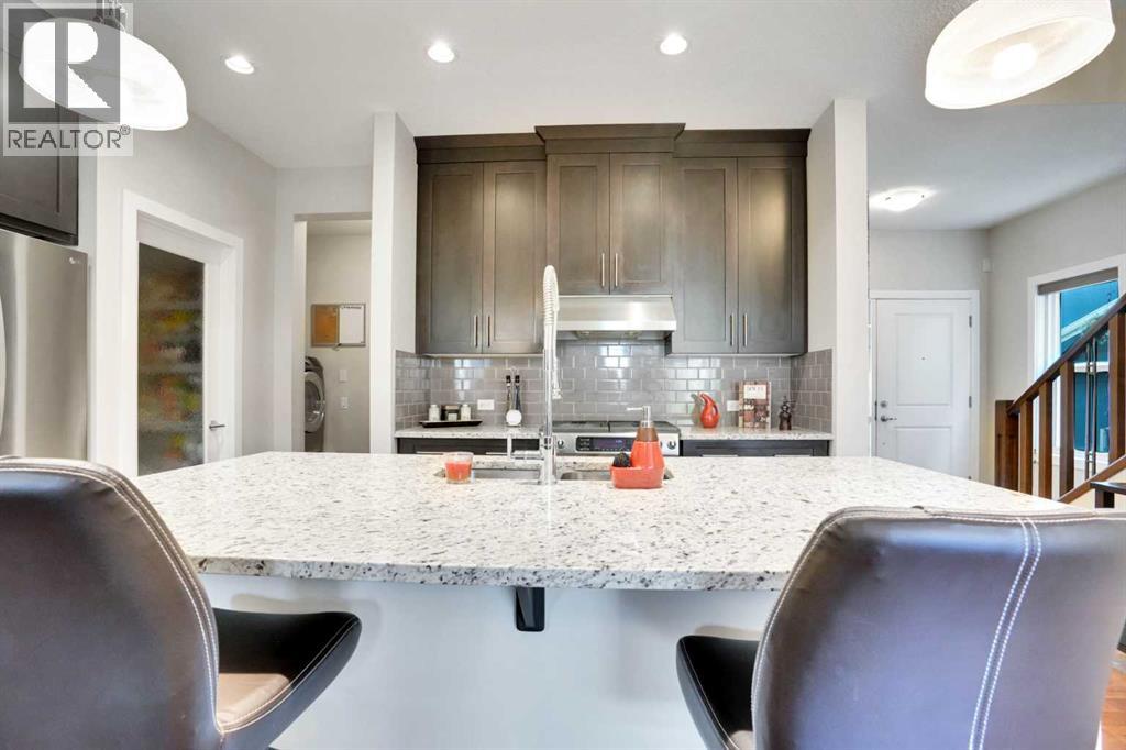 139 Legacy Circle Se, Calgary, Alberta  T2X 0X7 - Photo 5 - A2254958