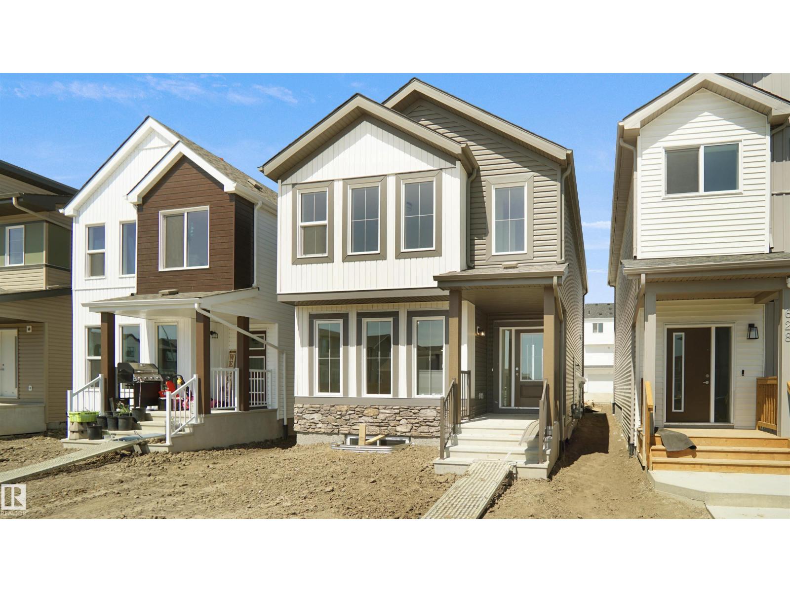 18141 73a St Nw, Edmonton, Alberta  T5Z 0T4 - Photo 1 - E4460146