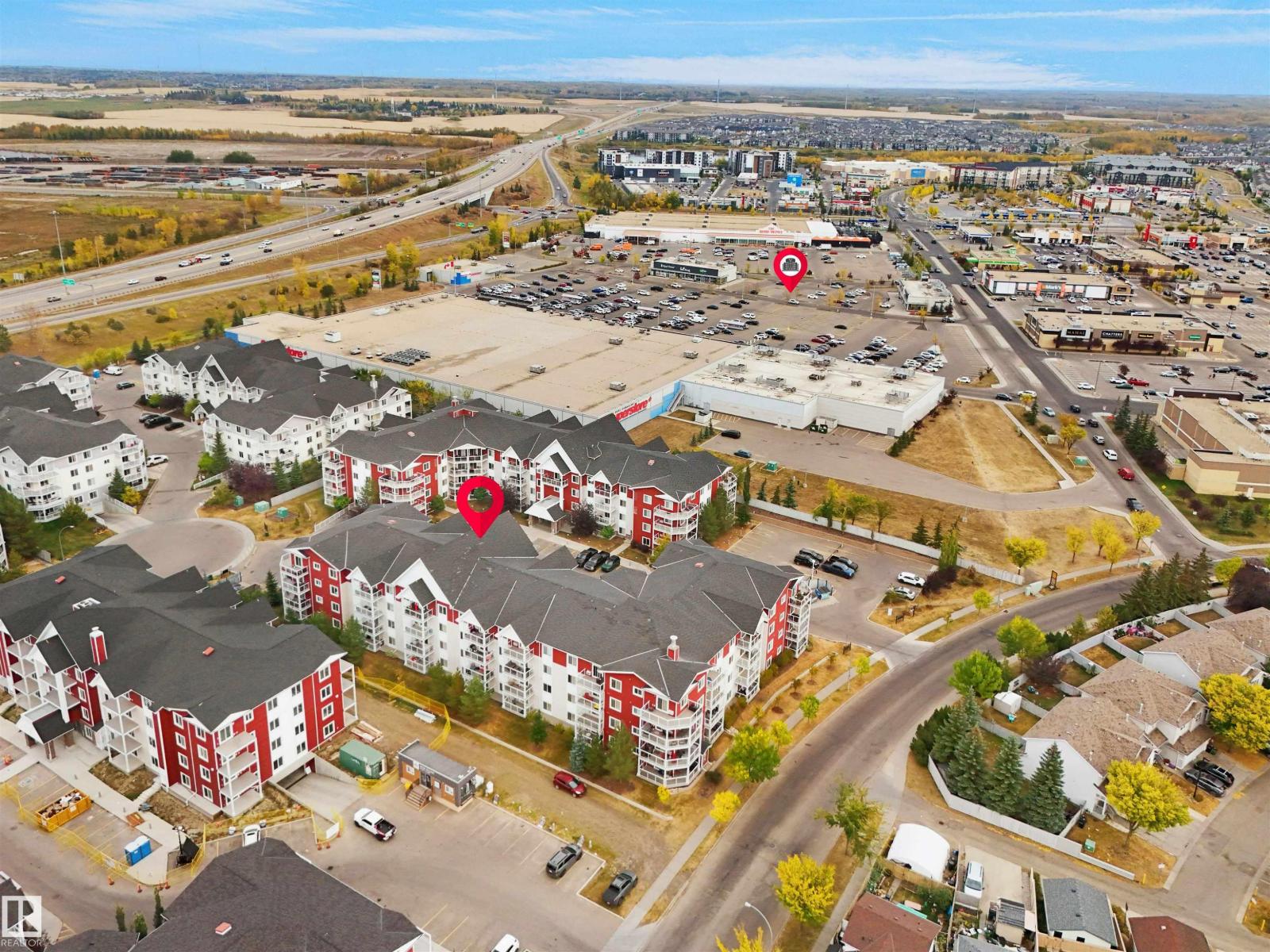 #101 2207 44 Av Nw, Edmonton, Alberta  T6T 0T2 - Photo 10 - E4460147