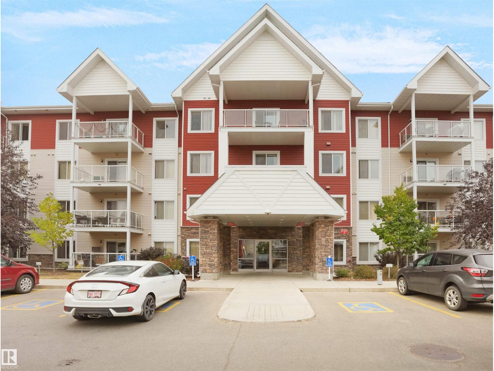 #101 2207 44 Av Nw, Edmonton, Alberta  T6T 0T2 - Photo 12 - E4460147