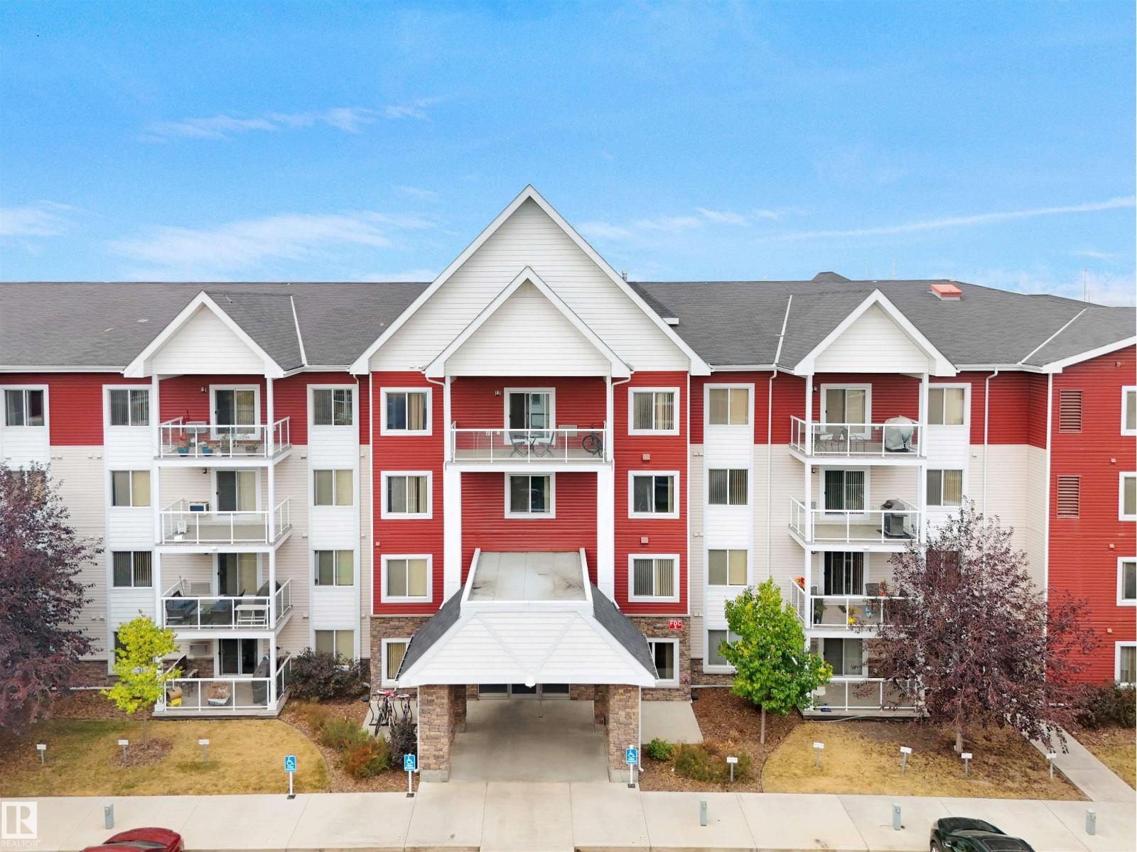 #101 2207 44 Av Nw, Edmonton, Alberta  T6T 0T2 - Photo 2 - E4460147