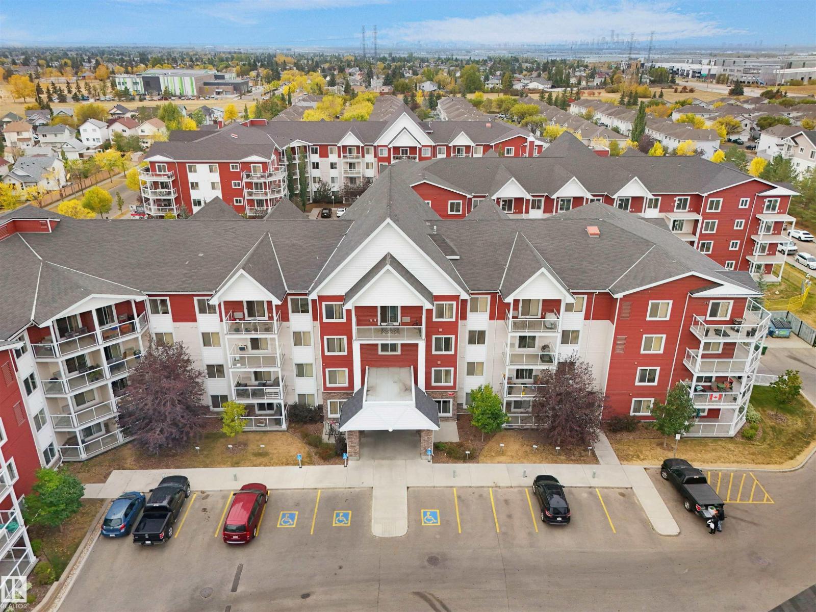 #101 2207 44 Av Nw, Edmonton, Alberta  T6T 0T2 - Photo 3 - E4460147