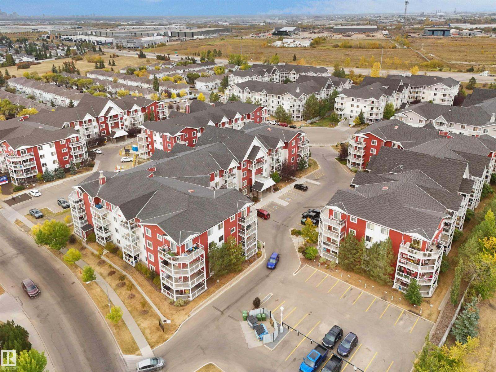 #101 2207 44 Av Nw, Edmonton, Alberta  T6T 0T2 - Photo 4 - E4460147