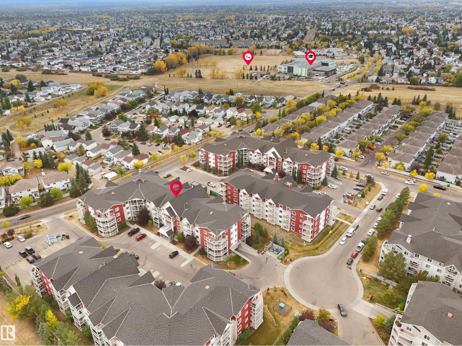 #101 2207 44 Av Nw, Edmonton, Alberta  T6T 0T2 - Photo 6 - E4460147
