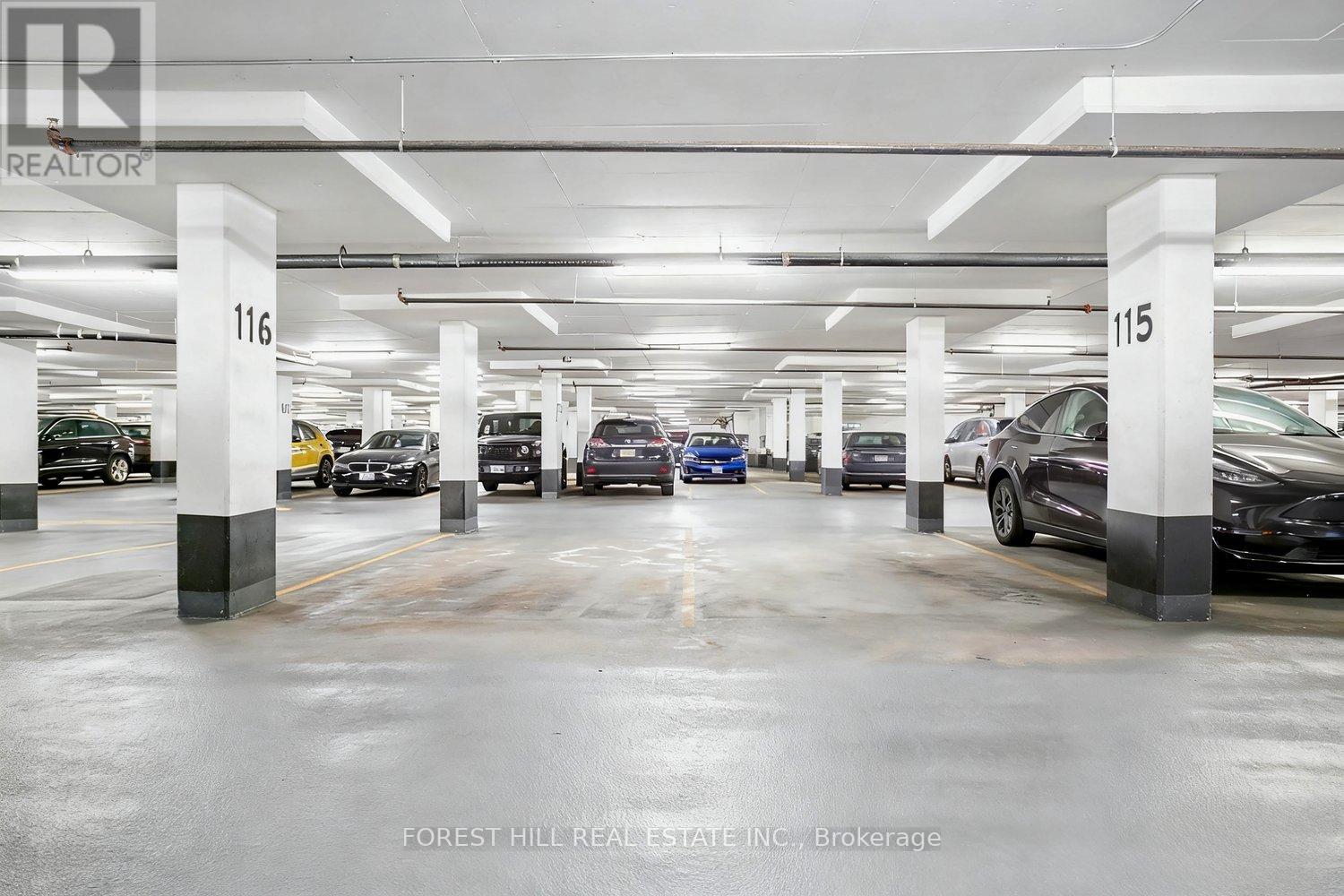 4305 - 65 St Mary Street, Toronto (Bay Street Corridor), Ontario  M5S 0A6 - Photo 24 - C12418742